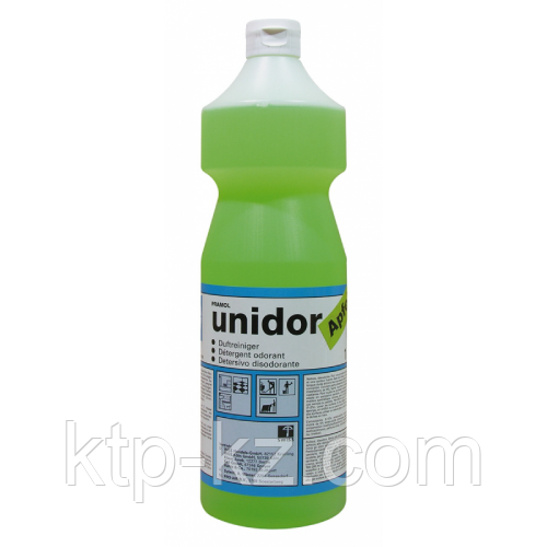 Очиститель и ароматизатор UNIDOR FRESH1л (1:100)