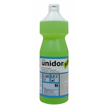 Очиститель и ароматизатор UNIDOR FRESH1л (1:100)