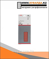 Шлифлисты Bosch C430 Expert for Wood and Paint 115x280мм 10шт P240