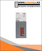 Шлифлисты Bosch C430 Expert for Wood and Paint 115x280мм 10шт P180