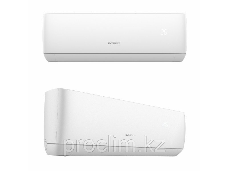 Настенный кондиционер Almacom ACH-12CT + монтажный комплект