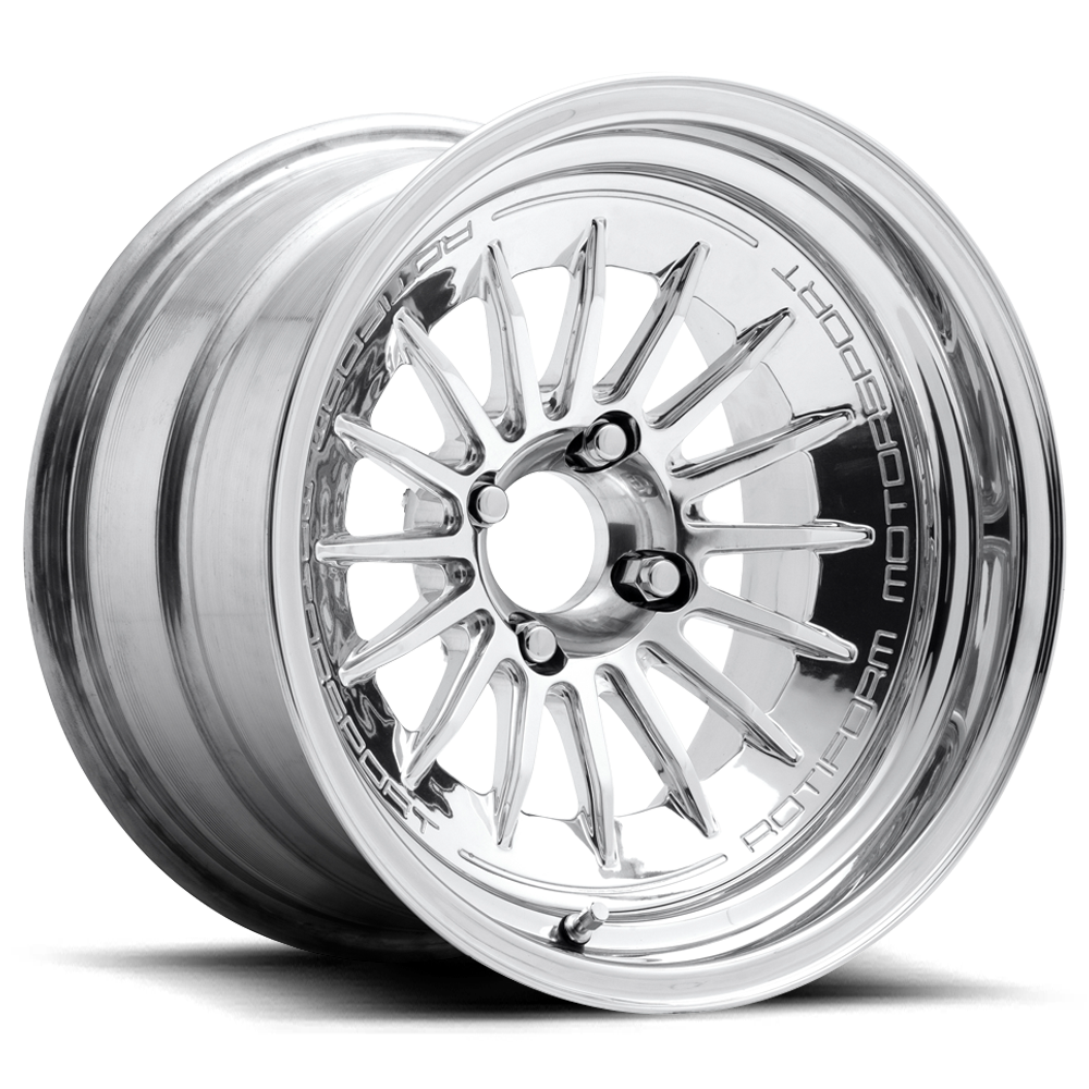 Кованые диски Rotiform BUC-M