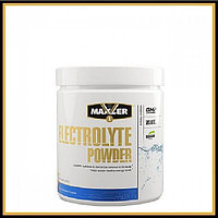 Изотоник - Maxler Electrolyte Powder 204 гр (лимон-таңқурай)