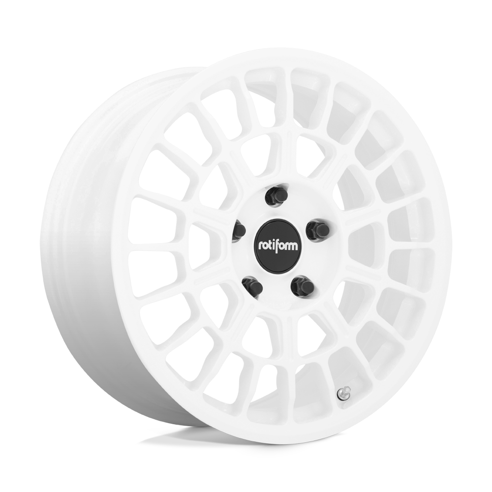 Кованые диски Rotiform DKR
