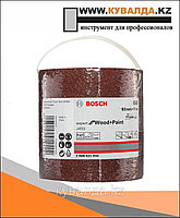 Шлифрулон Bosch J450 Expert for Wood and Paint 93x5000мм P60