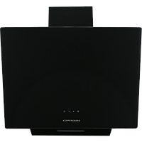 6356 Вытяжка наклонная F 605 B  KUPPERSBERG