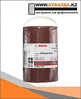 Шлифрулон Bosch J450 Expert for Wood and Paint 115x5000мм P100