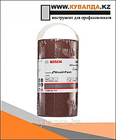 Шлифрулон Bosch J450 Expert for Wood and Paint 115x5000мм P240