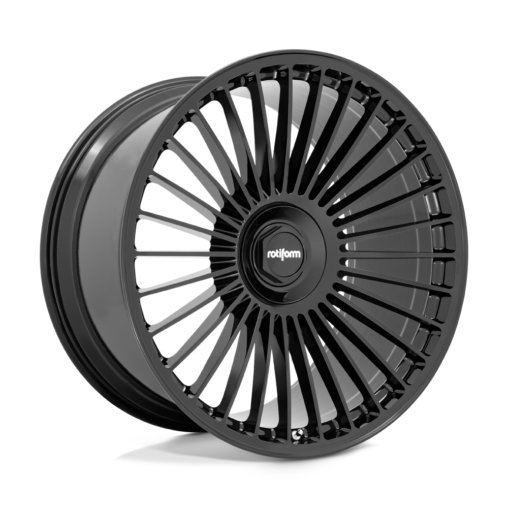 Кованые диски Rotiform GRZ