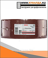 Шлифрулон Bosch J450 Expert for Wood and Paint 93x50000мм P120