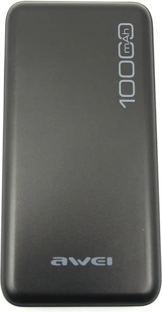 Power Bank Awei, P28K, 10000mAh