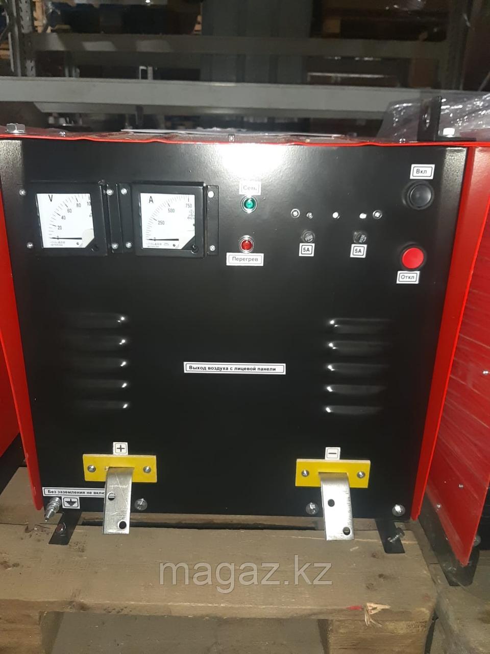 Сварочный выпрямитель ВДМ-6301