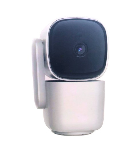 Смарт камера Smart HD Wureless Camera 2K - фото 1 - id-p107988359