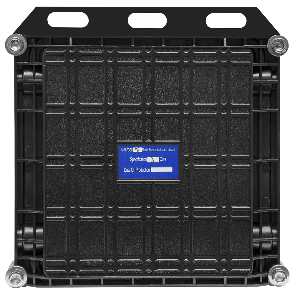 Муфта оптическая компактная SNR-FOSC-X