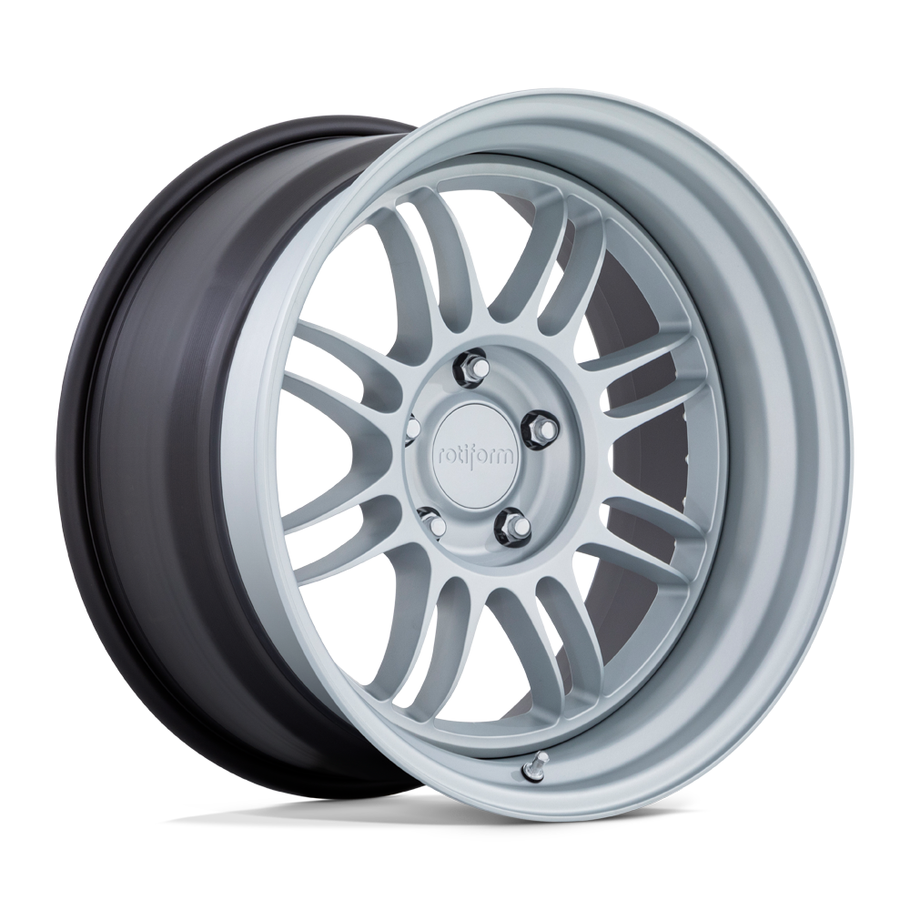 Кованые диски Rotiform TSF