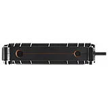 Муфта оптическая компактная SNR-FOSC-X, фото 3