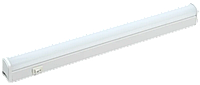 Светильник светодиодный линейный ДБО 3001 4Вт 4000K IP20 311мм пластик IEK (для шкафов)