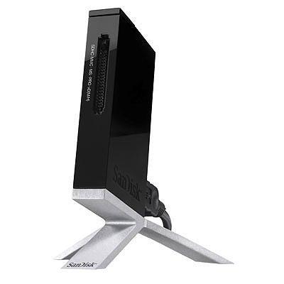 Multi Card Reader  SDDR-199-E20