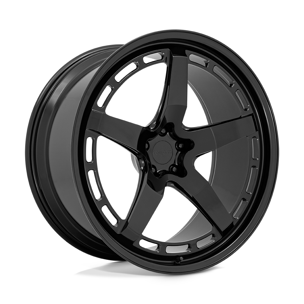 Кованые диски Rotiform WGR-S