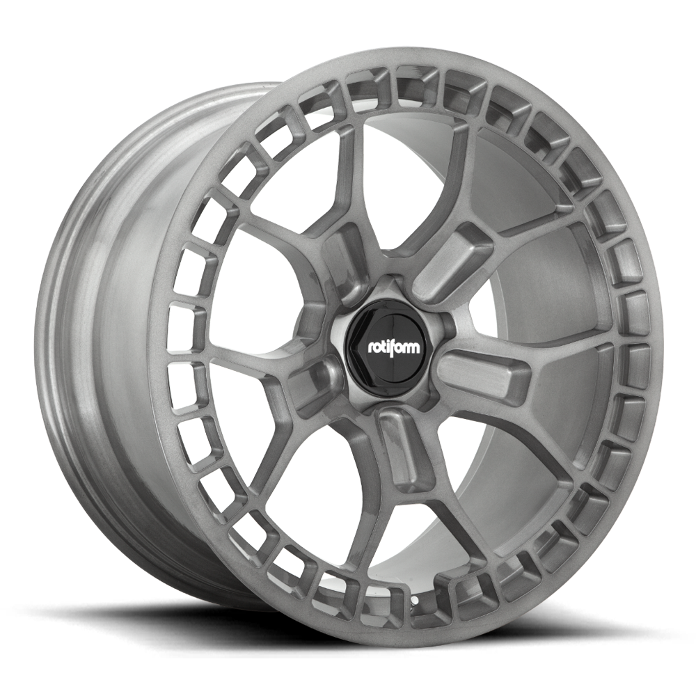 Кованые диски Rotiform ZMO-M