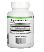 Natural Factors, DGL, глицирризинат экстракта из корня солодки, 90 жевательных таблеток, фото 3