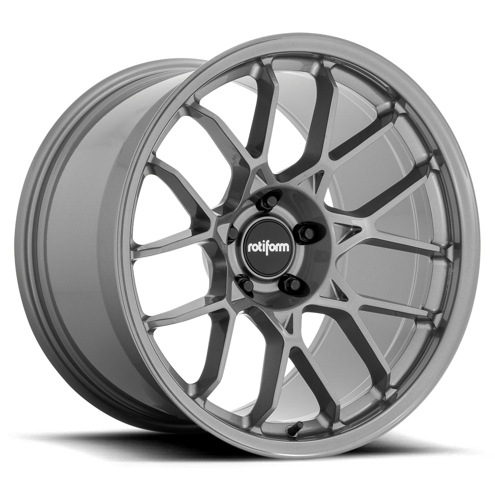 Кованые диски Rotiform ZWS