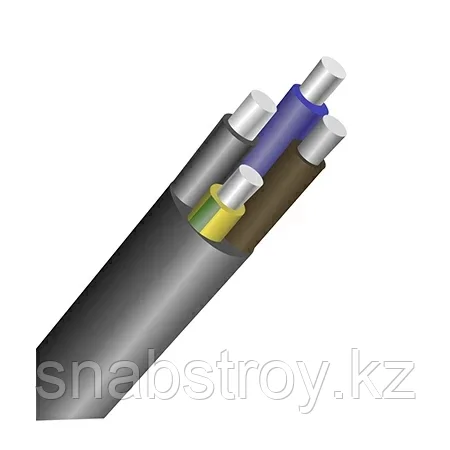 АВВГ 3х 35+1х16 ГОСТ