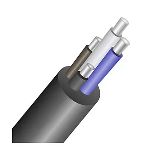 АВВГ 4х  6  ГОСТ
