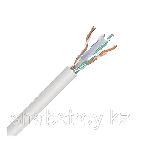U/UTP, кат.6  4х2х0,23 solid, 305м ITK, фото 1