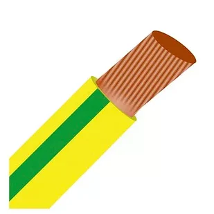 ПВ1-95   (ПВ2-95) желто-зеленый   ГОСТ EKT