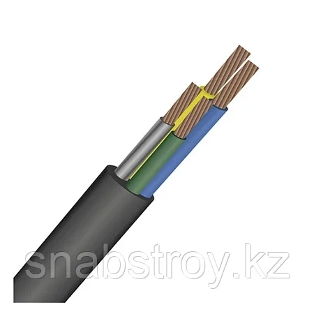 КГтп 3х 1,5+1х1,5 ГОСТ