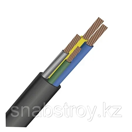 КГтп 3х 4+1х2,5 ГОСТ