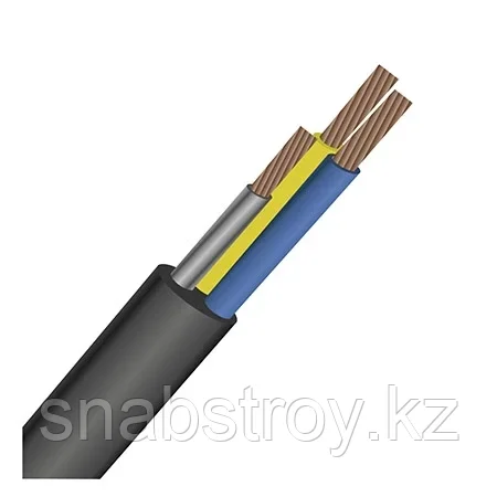 КГтп 3 х 2,5 ГОСТ