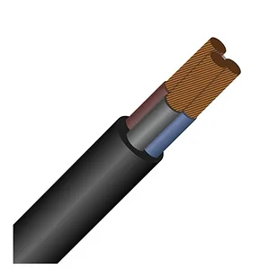 КГ 3х  1,5