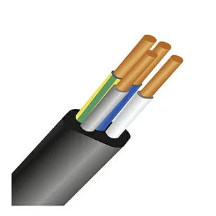 ВВГнг(А)- LS 4х 2.5   ГОСТ
