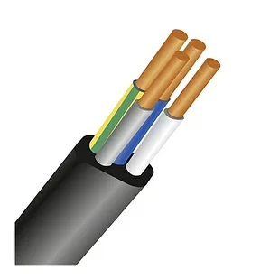 ВВГнг(А)- LS 4х10   ГОСТ