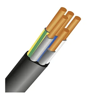 ВВГнг(А)- LS 5х25   ГОСТ