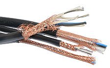 Кабель МКЭШ