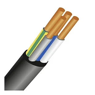 ВВГнг-LS 1х300