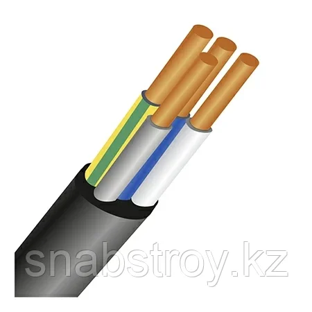 ВВГнг-LS 1х500, фото 1