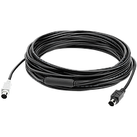 LOGITECH EXTENDED CABLE FOR GROUP CAMERA 10M - WW