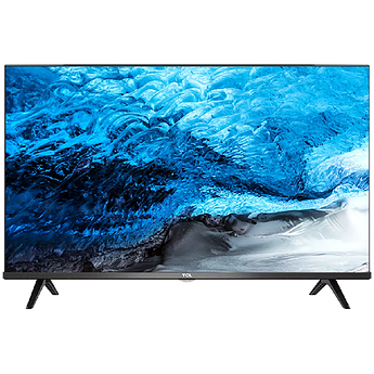 32"(81 cm),FHD LED TV, Google Android R, Dolby Audio, Certified YouTube, Certified Netflix, Google Play, 8GB