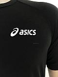 Рашгарды 3в1 ASICS чер 12024, фото 4