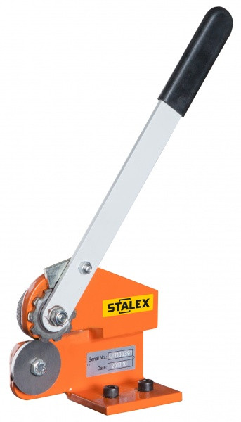 Нож дисковый ручной Stalex MMS-1 - фото 1 - id-p108013776