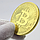 Сувенирная монета "Bitcoin" (Биткойн), фото 8