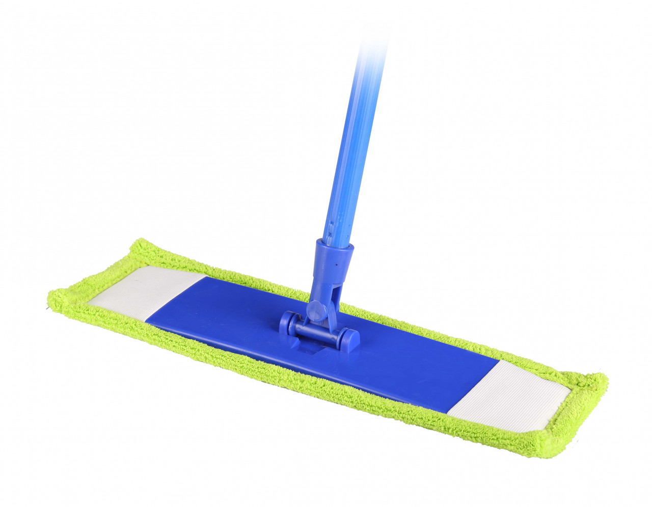 Швабра-поломойка "Хозяюшка" Альтернатива пласт, фото 1