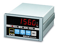 Индикатор весовой CAS Ci-1560