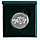 Монета "Казахстан 30 лет ООН (Организация Объединенных Наций)" (Proof-like), фото 4