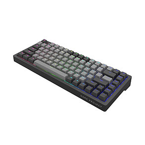 Клавиатура Dark Project KD83A Black Grey KB-GCT-871-100004, фото 4