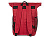 Рюкзак-мешок New sack, красный, фото 4